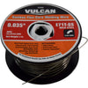 Vulcan 63499 E71T-GS 0.035'' 2lb Flux-Core Welding Wire Gasless Mild Steel
