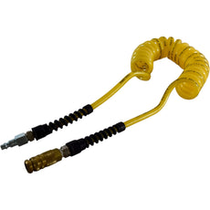 PowerTank HP-1200 Pro Series CO2 Regulator 25' Hose