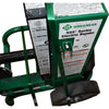 Greenlee 555DX Electric Conduit Bender 1/2-2 Inch Capacity, No Shoes