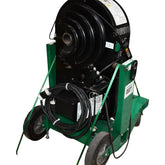 Greenlee 855 Electric Conduit Bender 1/2-2 Inch Capacity w/ Ocal Shoes 50319191