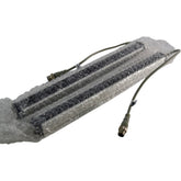 NEW Autonics BW20-16 Area Sensor NPN 12-24VDC 300mm Sensing 30mm Min Object IP65