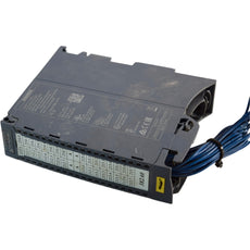 Siemens SIMATIC S7-1500 6ES7 522-1BL01-0AB0 Digital Output Module