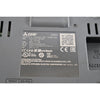 Mitsubishi GS2107-WTBD HMI 7'' WVGA Color Touchscreen 24VDC Ethernet Port