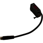 Keyence PZ-V32 Photoelectric Sensor Multi-Reflective NPN M8 Connector IP67