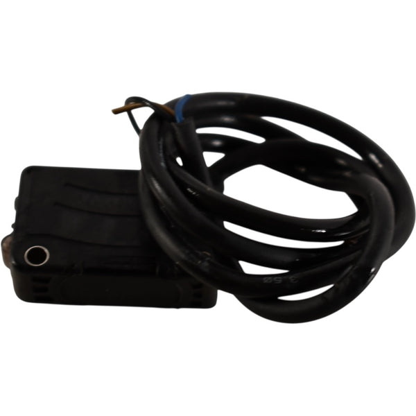 Autonics BJ100-DDT Photoelectric Sensor 100mm Diffuse NPN Cable IP65 ...