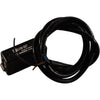 Autonics BJ100-DDT Photoelectric Sensor 100mm Diffuse NPN Cable IP65