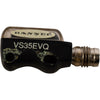 Banner VS35EVQ Photoelectric Emitter Sensor 1.2m Max Range 10-30VDC QD
