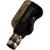Banner VS35EVQ Photoelectric Emitter Sensor 1.2m Max Range 10-30VDC QD