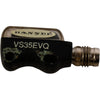 Banner VS35EVQ Photoelectric Emitter Sensor 1.2m Max Range 10-30VDC QD