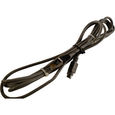 NEW Red Lion CBLMIT02 Communication Cable 8-Pin Mini-DIN to RJ45 10ft G3 DSP