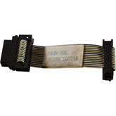 Mitsubishi FX0N-5EC Extension Cable 0.05M MELSEC FX0N PLC I/O