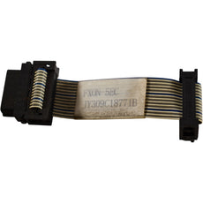 Mitsubishi FX0N-5EC Extension Cable 0.05M MELSEC FX0N PLC I/O