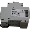 NEW Eaton WMZS2C07 Miniature Circuit Breaker 7A 2-Pole 10kA C-Curve 277/480VAC DIN Rail (