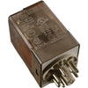 Allen Bradley 700-HA32A1 10A DPDT 120VAC General Purpose Tube Base Relay