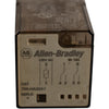 Allen Bradley 700-HA32A1 10A DPDT 120VAC General Purpose Tube Base Relay
