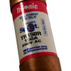 NEW Mersen Ferraz Shawmut TR150R 150A 250V Class RK5 Time Delay Fuse