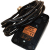 NEW TWGHT CFS-01 10A 250V AC Momentary Electric Power Foot Switch