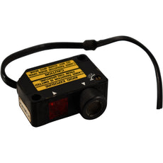 Keyence LV-H32 Digital Laser Sensor Reflective Head Spot Type Cable Cut