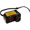 Keyence LV-H32 Digital Laser Sensor Reflective Head Spot Type Cable Cut