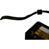 Keyence LV-H32 Digital Laser Sensor Reflective Head Spot Type Cable Cut