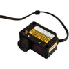 Keyence LV-H32 Digital Laser Sensor Reflective Head Spot Type Cable Cut
