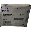 NEW Eaton WMZS2D08 Miniature Circuit Breaker 8A 2P D-Curve 10kA 277/480V AC DIN Rail