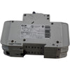 NEW Eaton WMZT2C25 Miniature Circuit Breaker 25A 2P C-Curve 10kA 480/277V UL 489