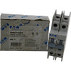 NEW Eaton WMZT2C25 Miniature Circuit Breaker 25A 2P C-Curve 10kA 480/277V UL 489