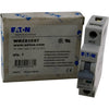 NEW Eaton WMZS1C07 Miniature Circuit Breaker 7A 1P C-Curve 10kA 277VAC DIN Rail