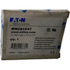 NEW Eaton WMZS1C07 Miniature Circuit Breaker 7A 1P C-Curve 10kA 277VAC DIN Rail