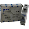 NEW Eaton WMZS1B13 Miniature Circuit Breaker 13A 1P B-Curve 10kA 277VAC DIN Rail