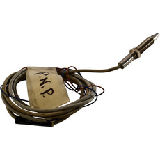 Metrol CSK087A-L M8x0.75 5-24VDC Ultra Precision Position Switch