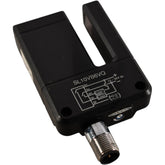 Banner SL10VB6VQ 10mm Slot Sensor Bipolar NPN PNP 10-30V DC