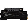 NEW Advance Controls 115867 DPDT Non-Latching Relay Socket