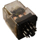 Square D 8501-KP-13 10A 24VDC 8-Pin DPDT Power Relay