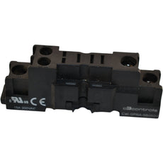 C3 Controls GPRA-SB05G1 120VAC 12A SPDT Slim Industrial Relay