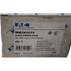 NEW Eaton WMZH1C15 Miniature Circuit Breaker 15A 1P C-Curve 10kA 277VAC DIN Rail