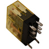 IDEC RJ2S-CL-D12 8A 12VDC 8-Pin DPDT Intermediate Power Relay