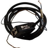 Autonics BJ100-DDT 100mm Diffuse Reflective Photoelectric Sensor