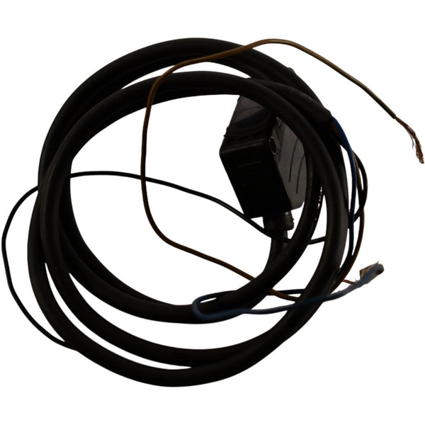 Autonics BJ100-DDT 100mm Diffuse Reflective Photoelectric Sensor – VB ...
