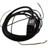 Autonics BJ100-DDT 100mm Diffuse Reflective Photoelectric Sensor