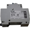 NEW Eaton WMZS1B16 Miniature Circuit Breaker 16A 1P B-Curve 10kA 277VAC DIN Rail