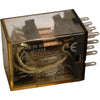 Omron MY4N 24VDC 3A 24VDC 14-Pin 4PDT General Purpose Relay