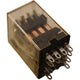 Omron MY4N 24VDC 3A 24VDC 14-Pin 4PDT General Purpose Relay