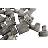 Large Lot of NEW Solenoid Connectors 24VDC