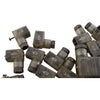 Large Lot of NEW Solenoid Connectors 24VDC