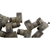 Large Lot of NEW Solenoid Connectors 24VDC