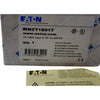 NEW Eaton WMZT1D01T Miniature Circuit Breaker 1A 1P D-Curve 10kA 480/277V UL 489
