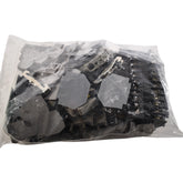 Large Lot of NEW & Used Terminal Blocks & End Caps