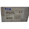 NEW Eaton WMZH1C20T Miniature Circuit Breaker 20A 1P C-Curve 14kA 277VAC UL 489